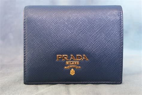 how to tell a real prada wallet|prada wallet black woman.